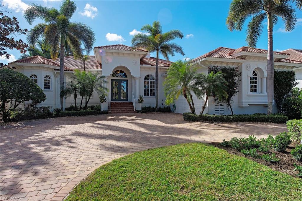 1448 MARLIN DR