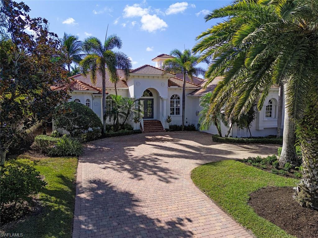 1448 MARLIN DR