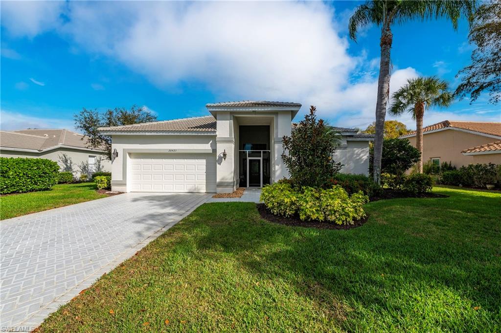 26421 Summer Greens DR