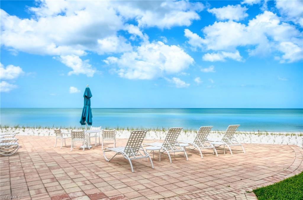 1255 Gulf Shore BLVD N # 6S