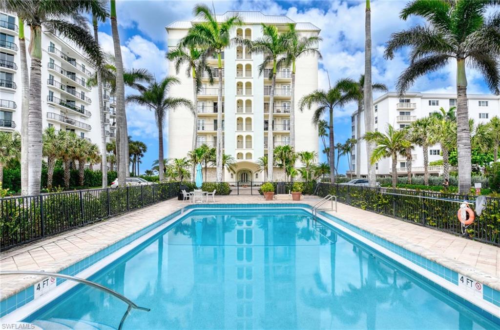 1255 Gulf Shore BLVD N # 6S
