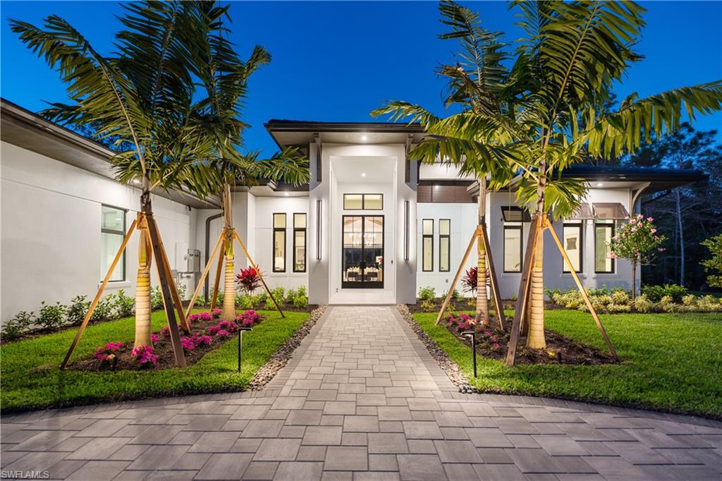 4525 Club Estates DR