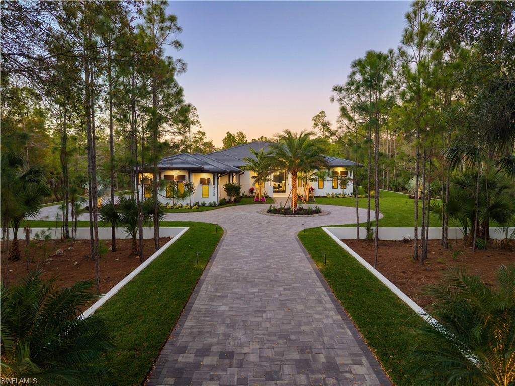 4525 Club Estates DR