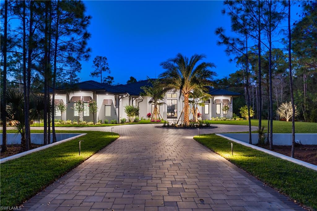 4525 Club Estates DR