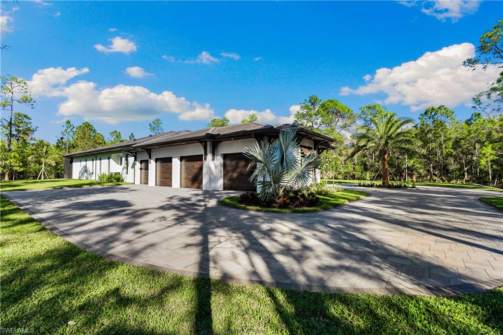 4525 Club Estates DR