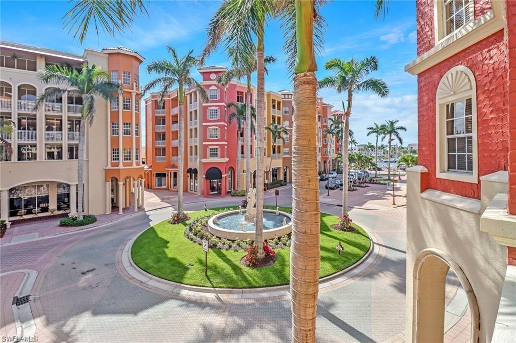 410 Bayfront PL # 2208