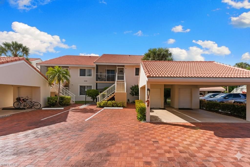 2245 Hidden Lake DR # 3