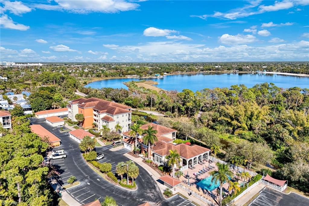 4455 Botanical Place CIR # 204