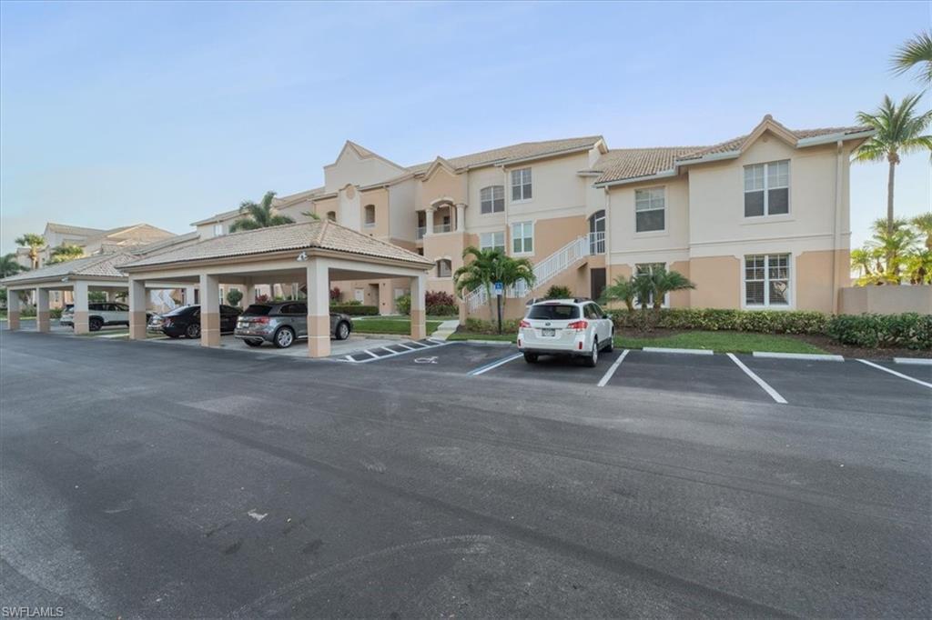 16451 Millstone CIR # 107