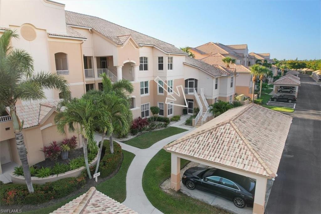 16451 Millstone CIR # 107