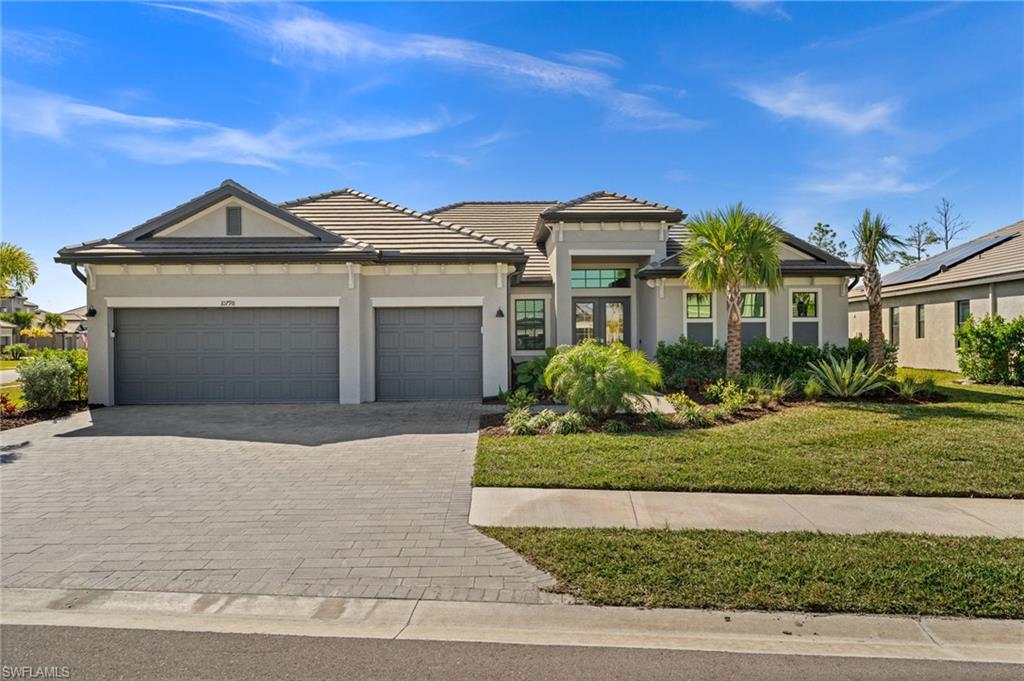 10798 Timber Creek DR