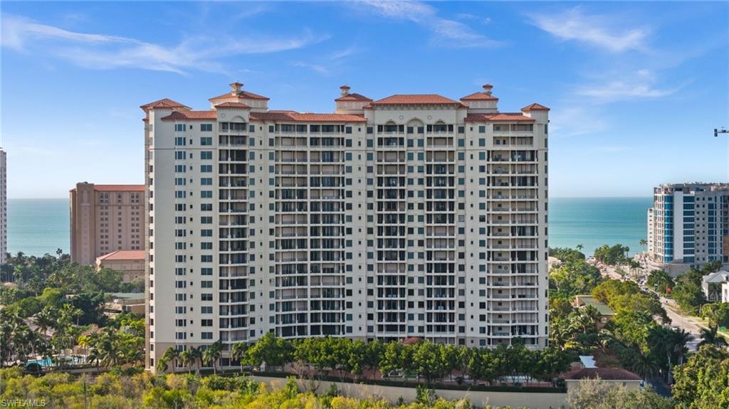 8787 Bay Colony DR # 603