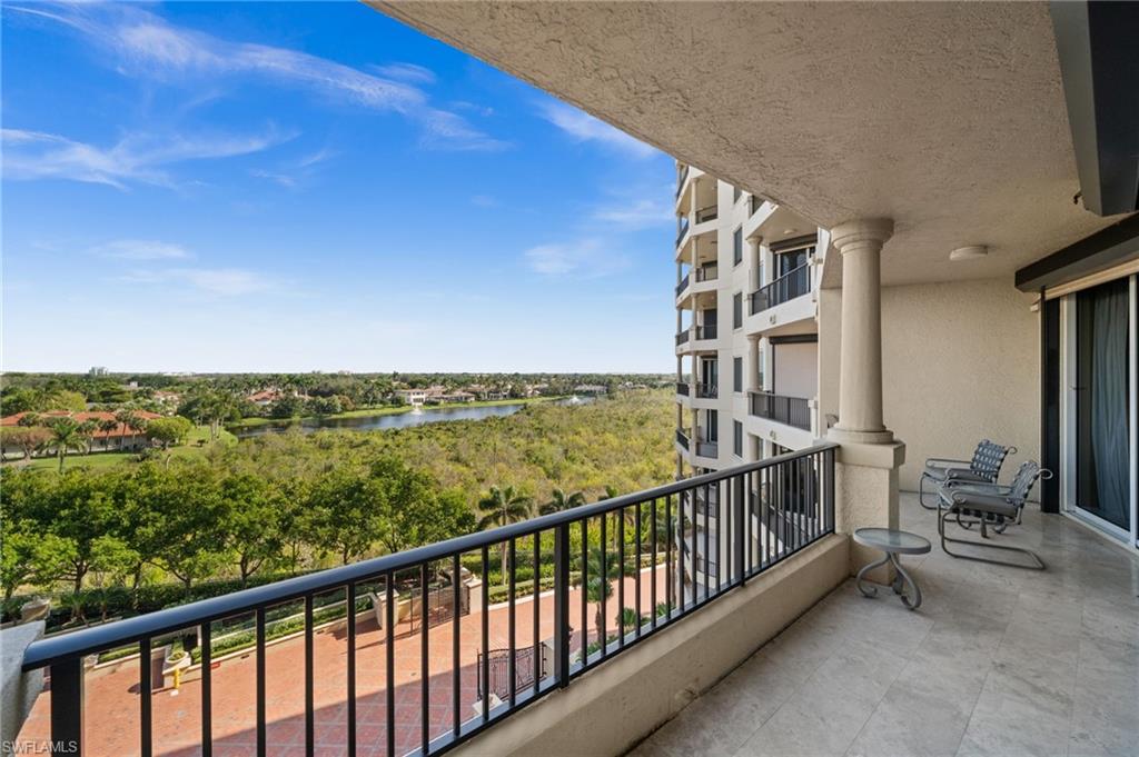 8787 Bay Colony DR # 603