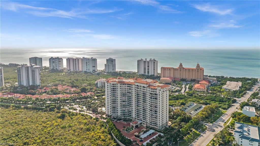 8787 Bay Colony DR # 603