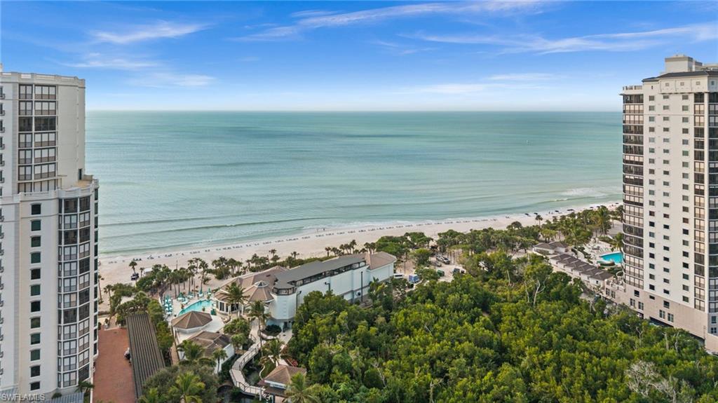 8787 Bay Colony DR # 603