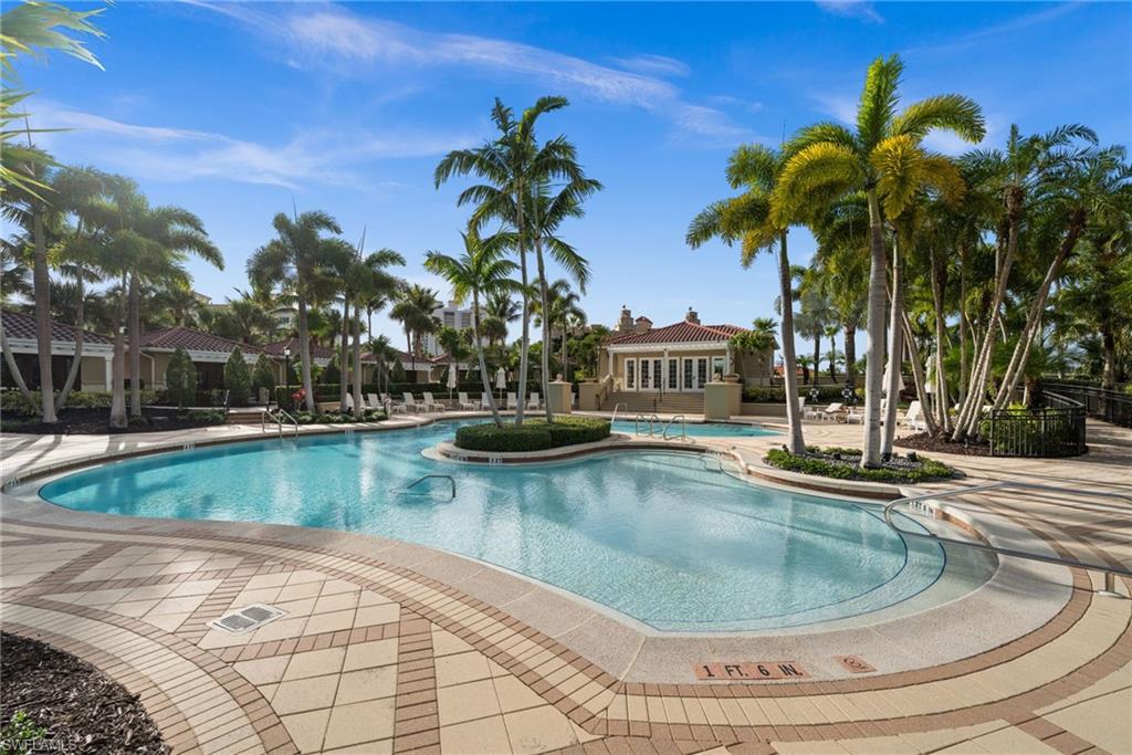 8787 Bay Colony DR # 603