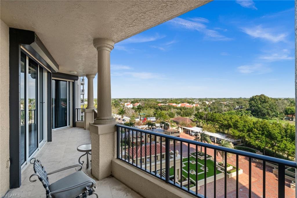 8787 Bay Colony DR # 603