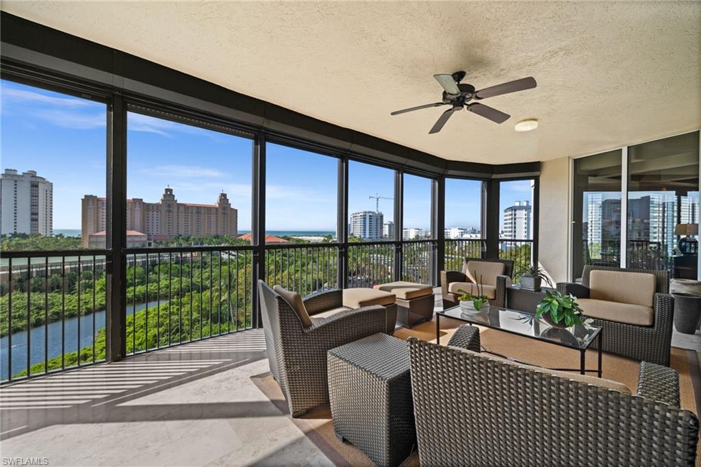 8787 Bay Colony DR # 603