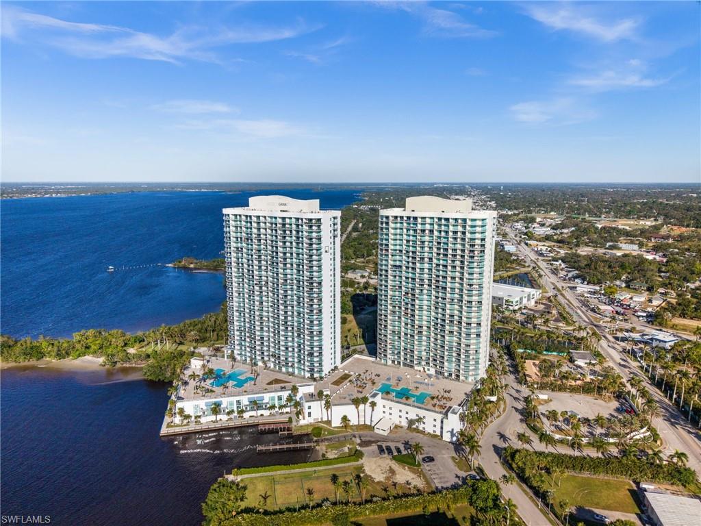 3000 Oasis Grand BLVD # 2903