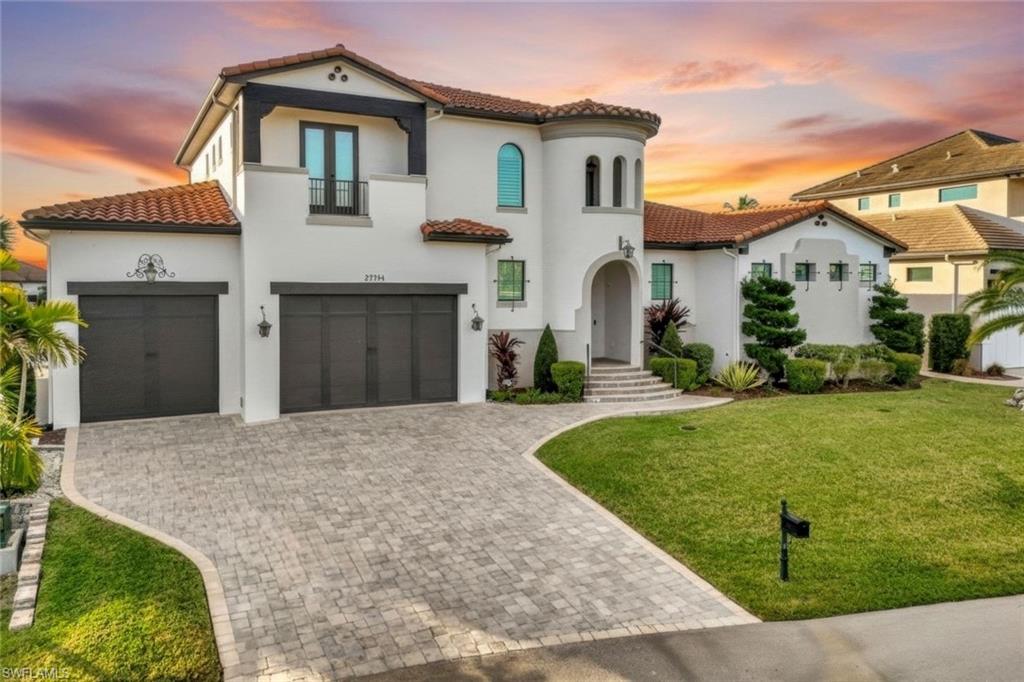 27194 Harbor DR