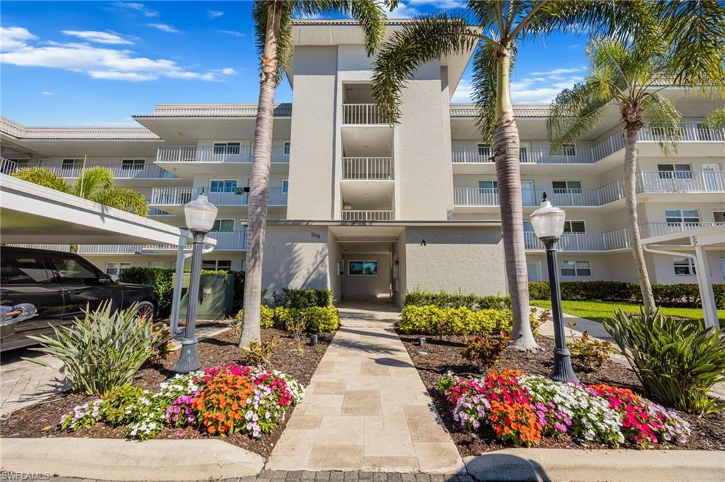 309 Goodlette-Frank RD S # A406