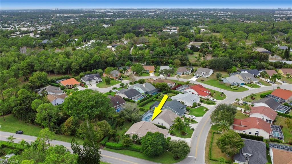 744 Belville BLVD