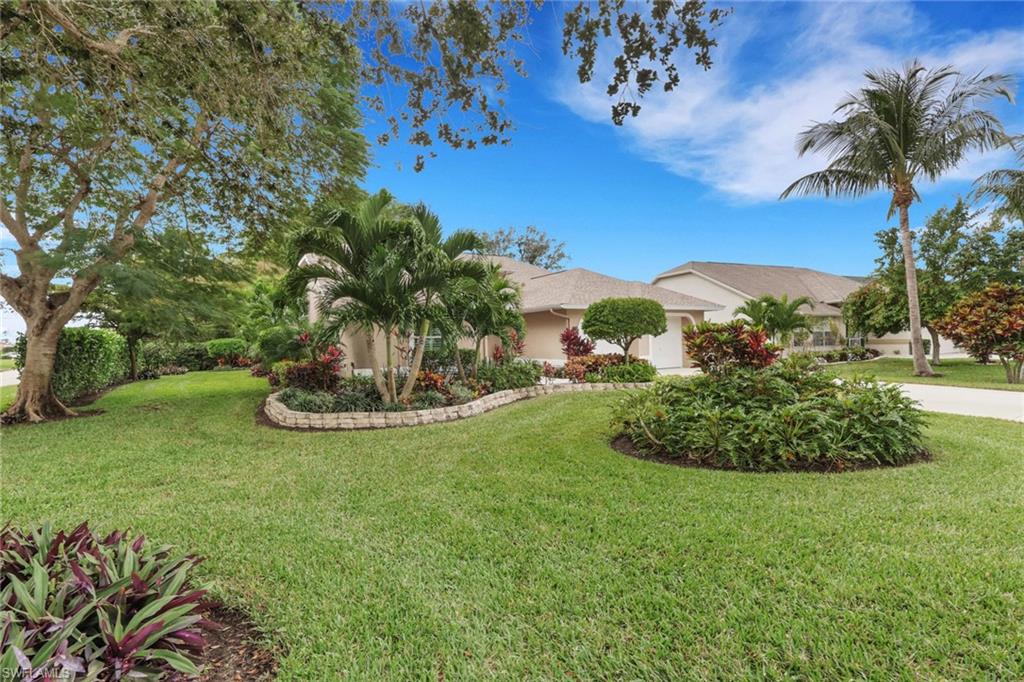 744 Belville BLVD