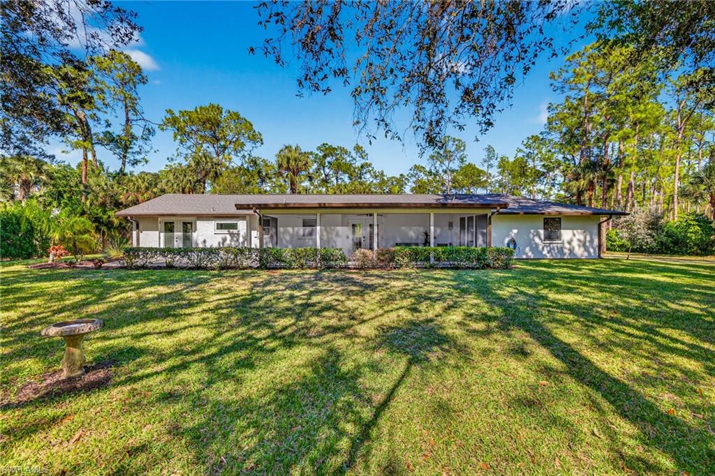 5100 Mahogany Ridge DR