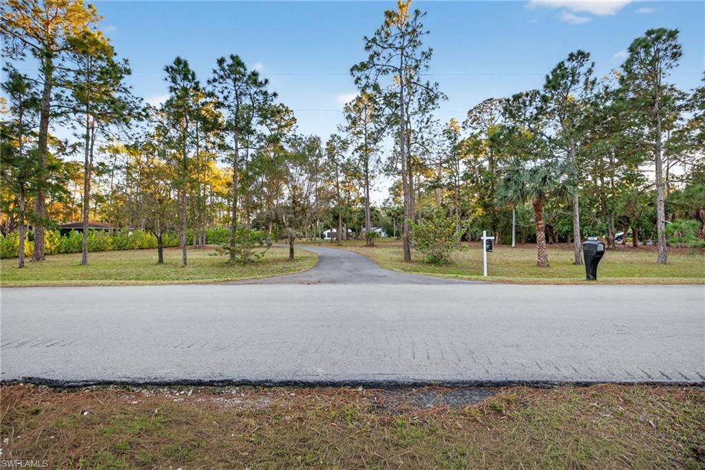 5100 Mahogany Ridge DR