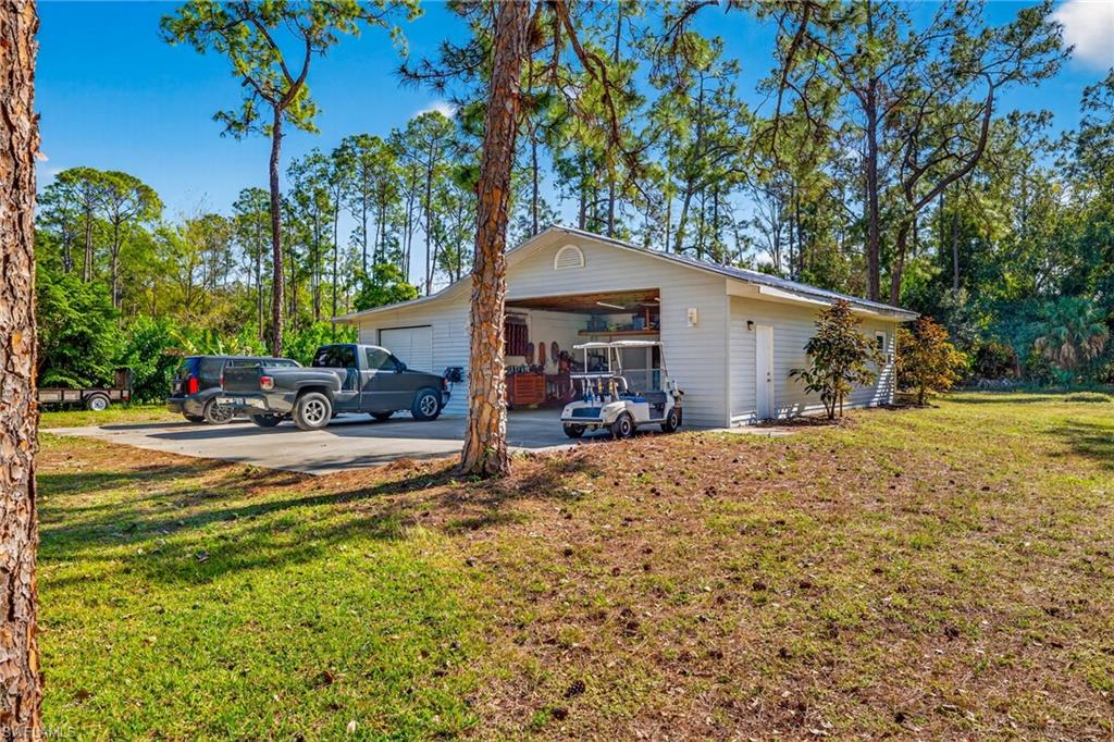 5100 Mahogany Ridge DR