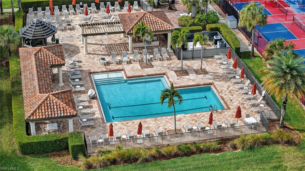 9510 Avellino WAY # 1923