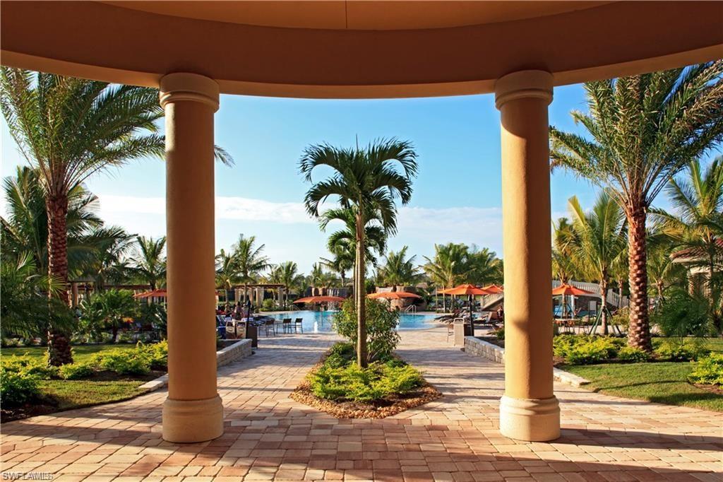 9510 Avellino WAY # 1923