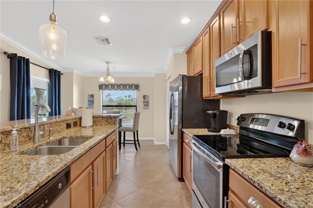 9510 Avellino WAY # 1923