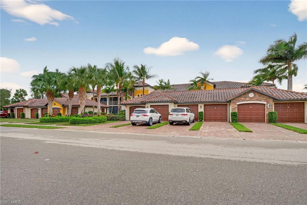 9510 Avellino WAY # 1923