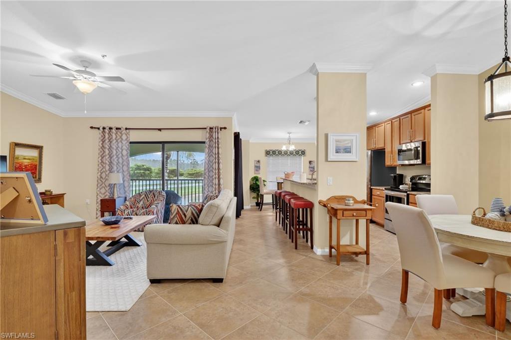 9510 Avellino WAY # 1923