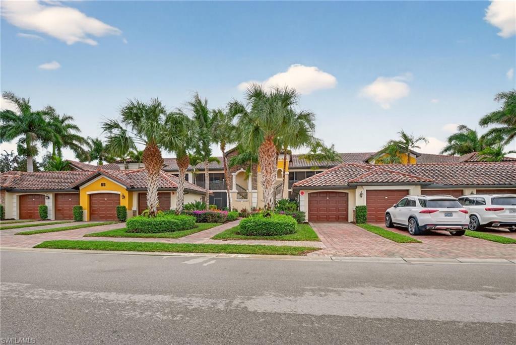 9510 Avellino WAY # 1923