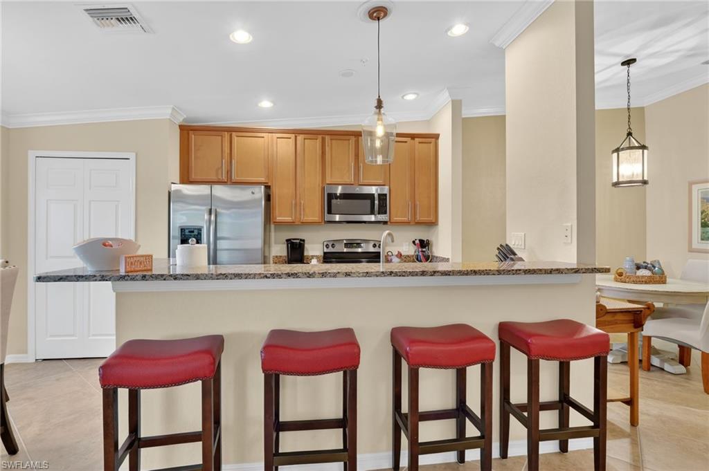 9510 Avellino WAY # 1923