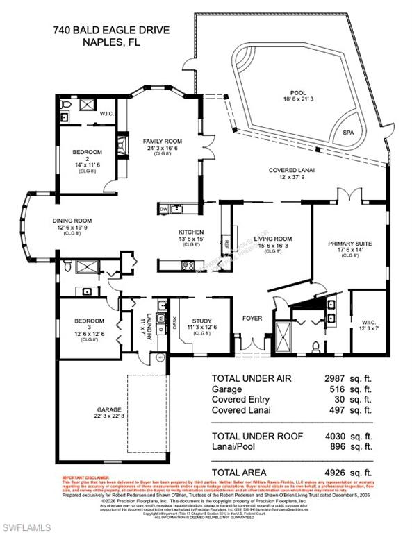 740 Bald Eagle DR # 40