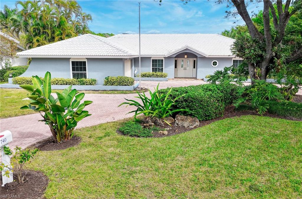 740 Bald Eagle DR # 40