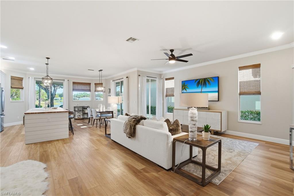 9312 Lake Abby LN