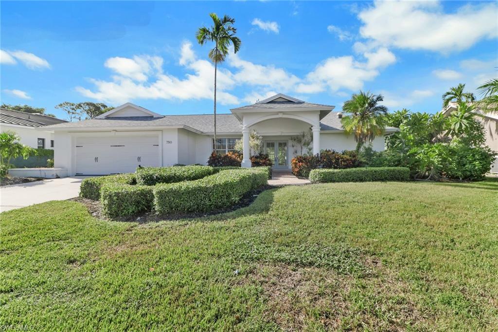750 Southern Pines DR