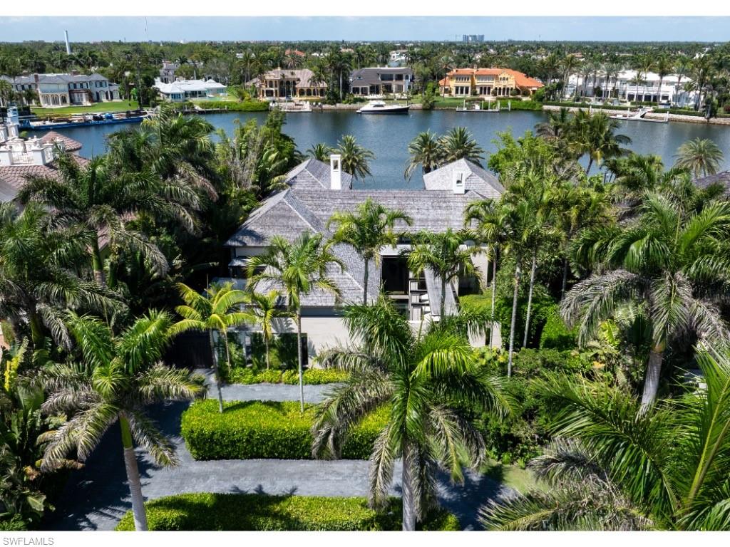 3065 Fort Charles DR