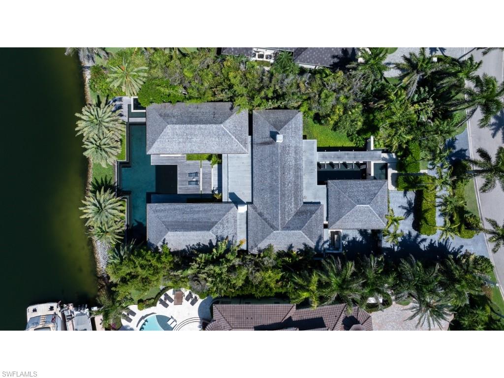 3065 Fort Charles DR
