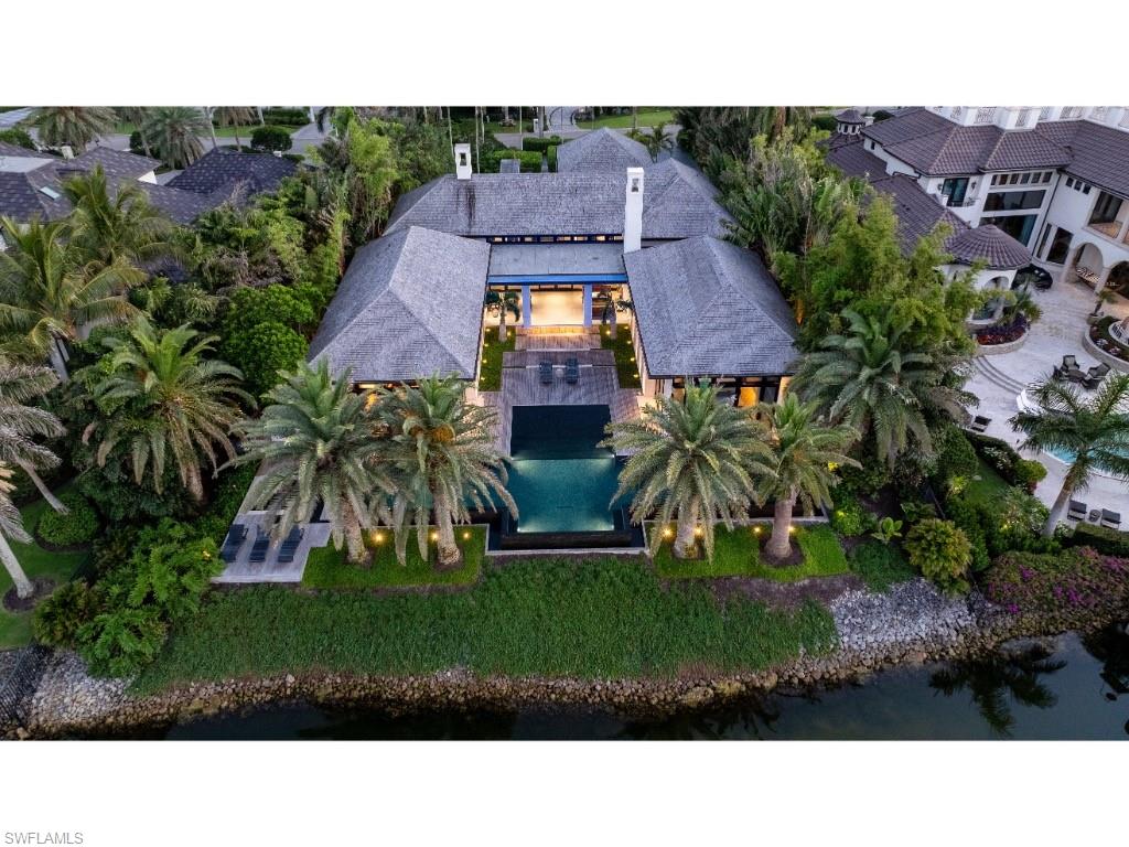 3065 Fort Charles DR