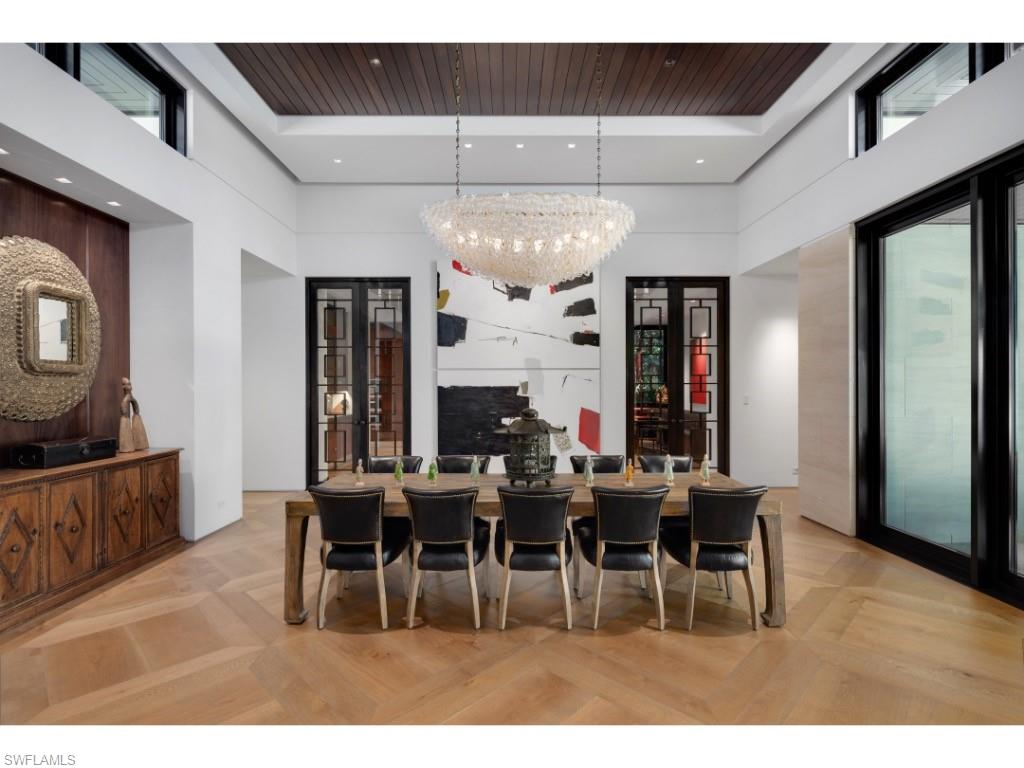 3065 Fort Charles DR
