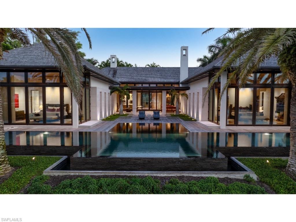 3065 Fort Charles DR