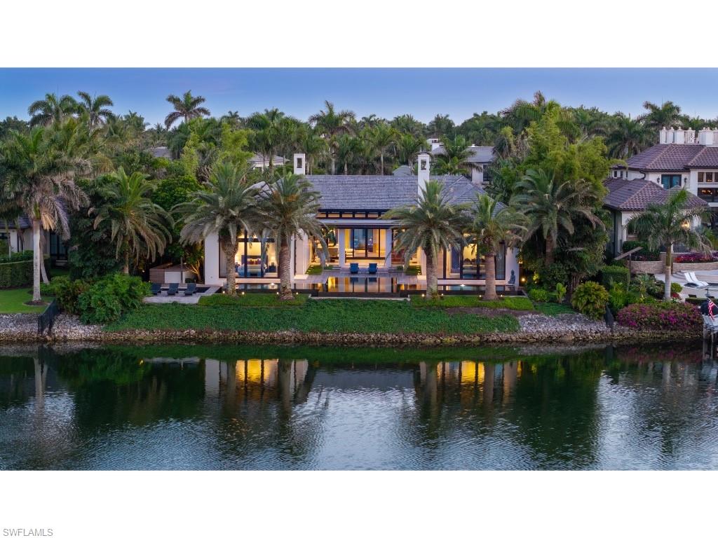 3065 Fort Charles DR