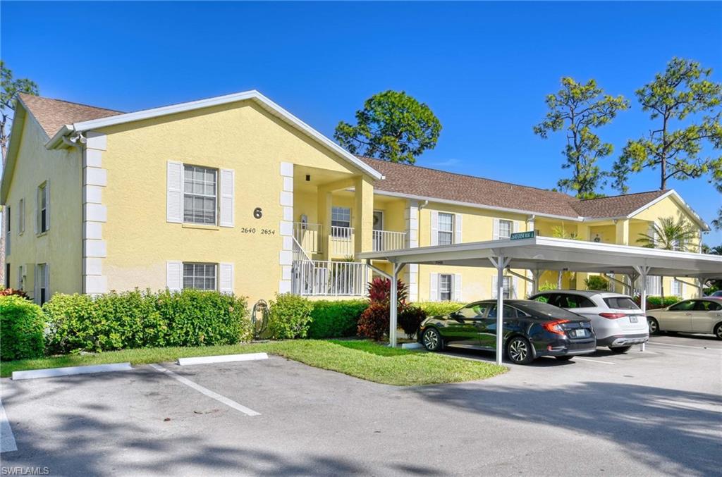 2642 Kings Lake BLVD # 102