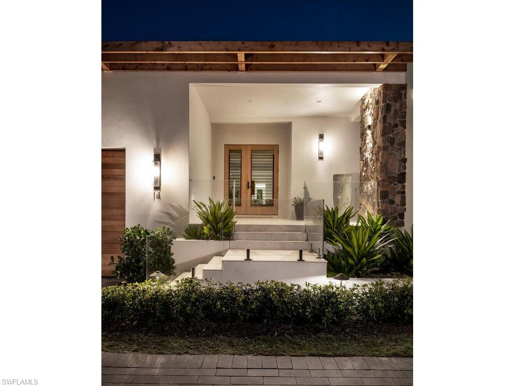 14 Sabre LN