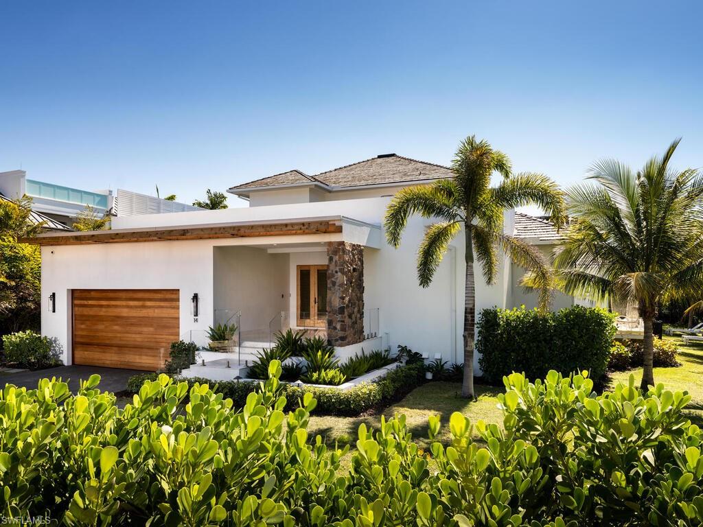 14 Sabre LN